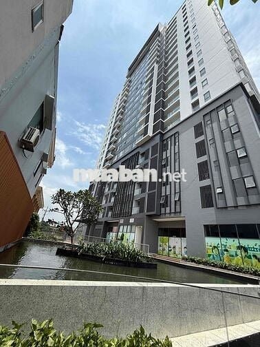 Căn hộ 1PN 53m² chỉ 2,7 tỷ | Cho thuê 12tr 15tr/tháng | Trả chậm 36 th