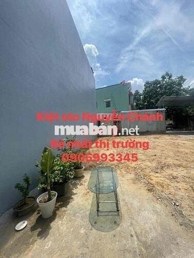 SÁT BIỂN – LÔ GÓC ĐẸP KIỆT OTO 5m HÒA KHÁNH