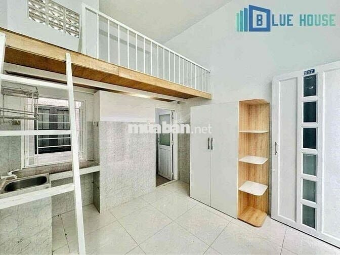 DUPLEX NGÂY TRỤC ĐƯỜNG LỚN ÂU CƠ THUẬN TIỆN DUY CHUYỂN