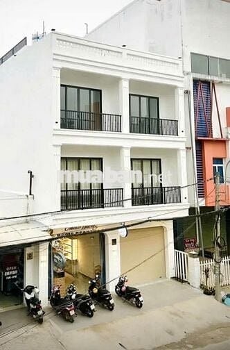 MẶT TIỀN KINH DOANH NGUYỄN THỊ MINH KHAI - PHƯỜNG B'LAO - TP.BẢO LỘC
