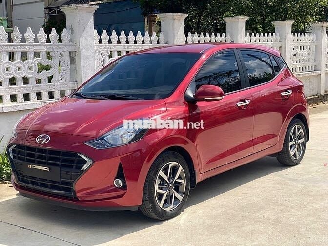 Hyundai Grand i10 2023 1.2 AT - 450000 km
