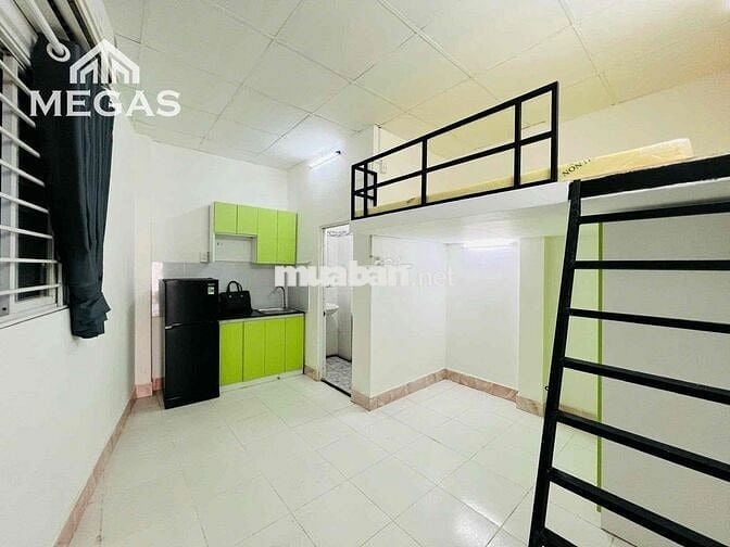 🏠🌷KHAI TRƯƠNG DỰ ÁN MỚI CHO THUÊ PHÒNG TRỌ DUPLEX RỘNG RÃI ✨🌷