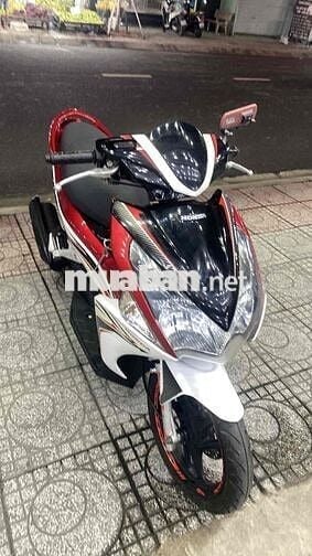 cần bán airblade 2012 xe đẹp biển đẹp máy êm