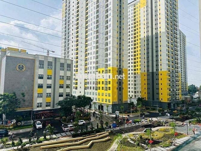 CHÍNH CHỦ CẦN BÁN GẤP CĂN HỘ SAPPHIRE - BCONS CITY