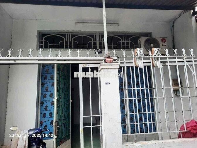 bán nhà 4,72x12,5 sổ Hồng riêng giá 3ty350
