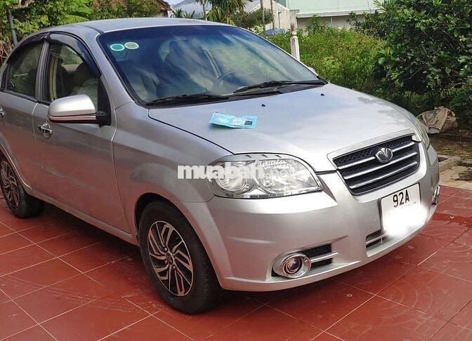 Gentra 2009 SX 1.5 MT - 101.000 km