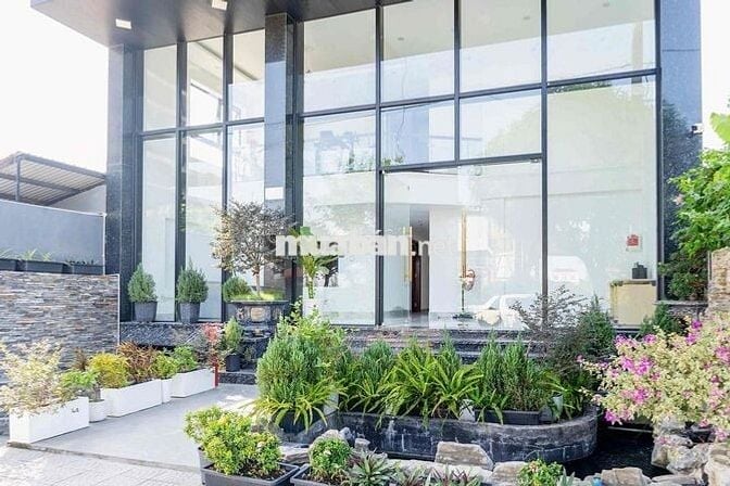 🏡 CĂN HỘ 2 PHÒNG NGỦ/VĂN PHÒNG – TRẦN SÂM
