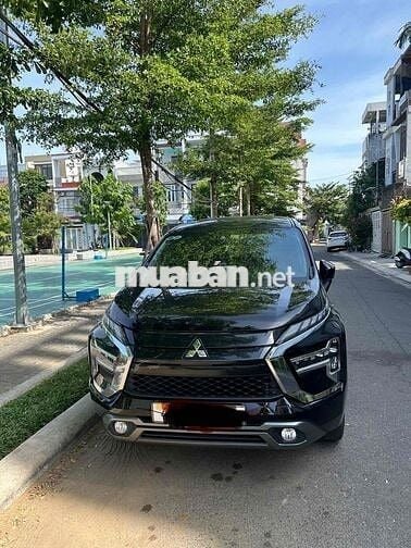 Mitsubishi Xpander 2022 AT Premium - 120000 km