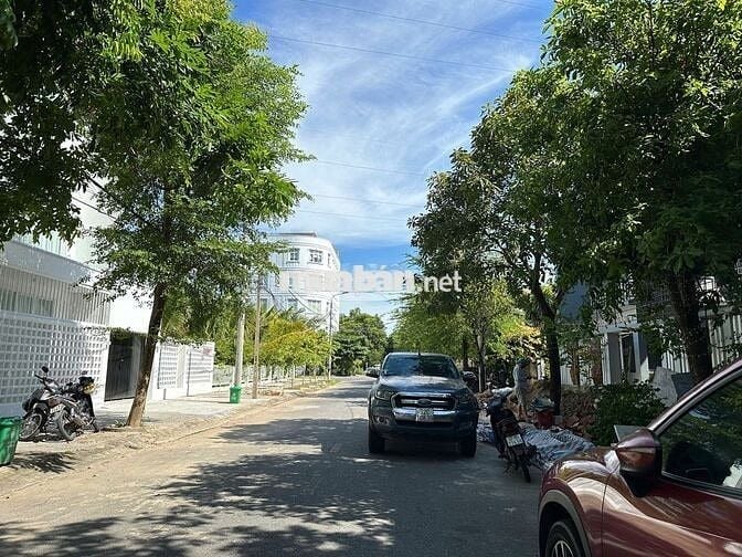 🏡 Bán đất tặng nhà cấp 4 – MT Dương Tử Giang, Nam Việt Á, Ngũ Hành Sơn