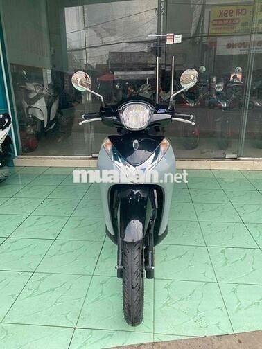 SH Mode 2017 bs93 hổ trợ góp có trao đổi xe