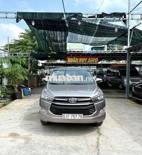 INNOVA 2.0E 2016 BẢO HÀNH 1 NĂM ,RẤT ĐẸP