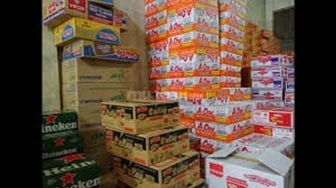 (Ninh Bình)Tuyển dụng 9 Tài xế Lái xe tải và phụ xe giao hàng tạp hóa