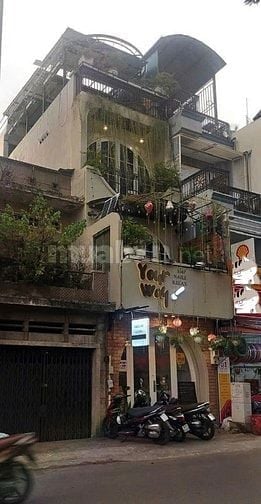Sang Nhượng Lại MT Phạm Văn Hai mua có thể kinh doanh cực kì sầm uất 