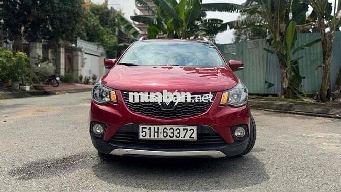 VinFast Fadil 2019 1.4 AT Premium - 66000 km