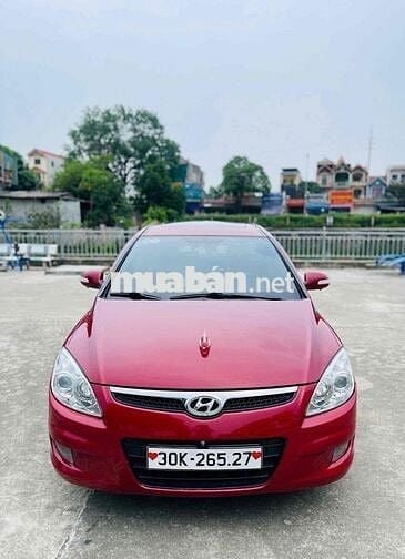 Hyundai i30 2009 1.6 AT - 120000 km