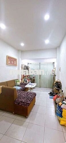 MT KINH DOANH ĐOÀN VĂN BƠ P14 Q4 - 43M2 - NHĨN 6 TỶ XÍU