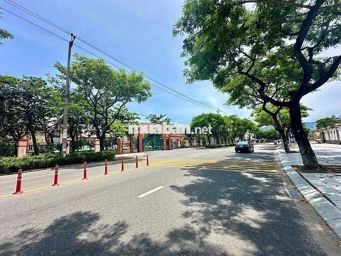 📢 Cho Thuê MB MT Hồ Nghinh – Phước Mỹ, Sơn Trà