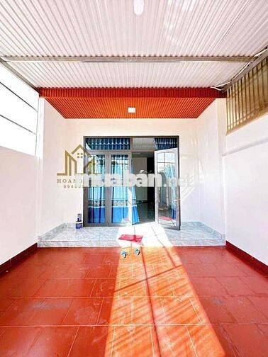 Cho Thuê Nhà Mới Hẻm Đỗ Xuân Hợp Phường Buôn Ma Thuột