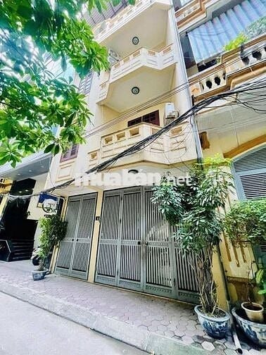 BÁN NHÀ PHẠM TUẤN TÀI – PHÂN LÔ – Ô TÔ VÒNG QUANH– TRUNG TÂM CẦU GIẤY