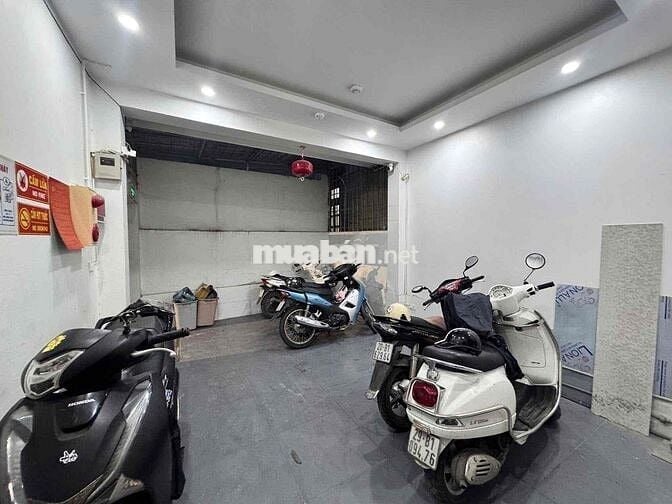 NHỈNH 9 TỶ - SỞ HỮU NGAY CHDV 9 PHÒNG NGỦ KHU VỰC TRẦN CUNG - 55M2 * 5