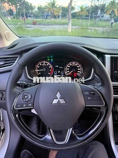 Mitsubishi Xpander 2020 Cross 1.5 AT - 72000 km