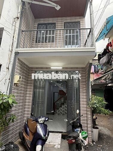 NGUYÊN CĂN TÂN BÌNH 3 PHÒNG NGỦ