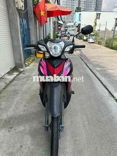✅SYM Elegant 50cc, 2018, Bs: 85CA-00810  ✅xe cứng