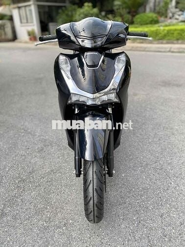 HONDA SH VIỆT NAM 2022!! 125cc phanh CBS - Chạy Lu