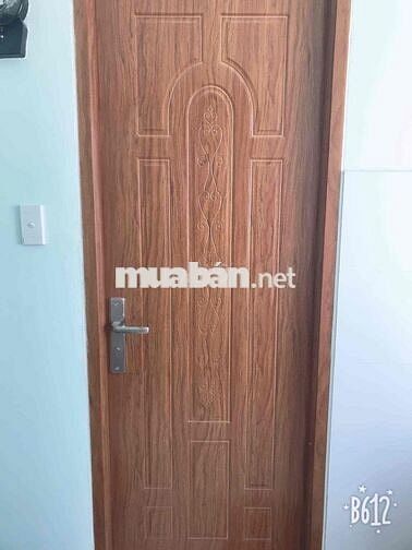 thuê phòng bình thạnh co may lạnh tolet rieng phòng mới