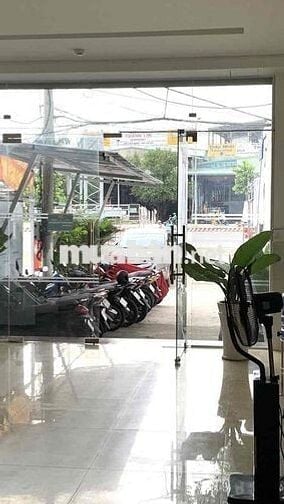 cho thuê văn phòng quận 7 giá rẻ Mt Nguyễn Văn Linh