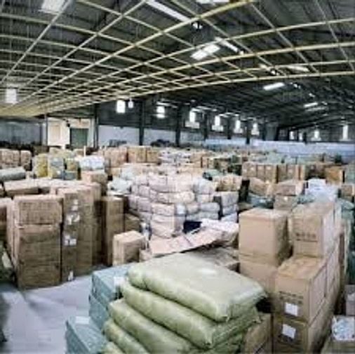 (Thanh Hóa) Tuyển Dụng Tài xế Lái xe tải và phụ xe giao hàng tạp hóa