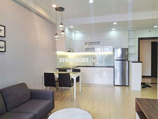 Bán chung cư Sunrise Reverside, 70m2, 2 PN, View 19, Nhỉnh 4 tỷ
