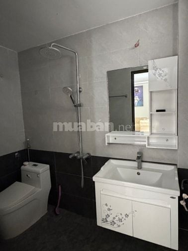 CC cho thuê nhà Đa Sỹ Hà Đông 45m2 * 5 TẦNG - KINH DOANH- ÔTÔ THÔNG