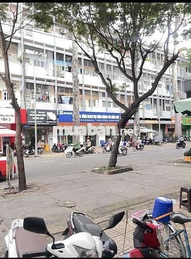 Cho Thuê Mặt Bằng Kinh Doanh 66m2 Hùng Vương P9 Quận 5