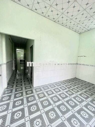 Cho thuê nhà tân phú 5x20. 2pn 2wc oto.