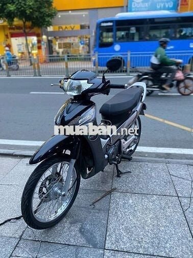 Honda future neo 2007 zin nguyên bản mới 90% bstp