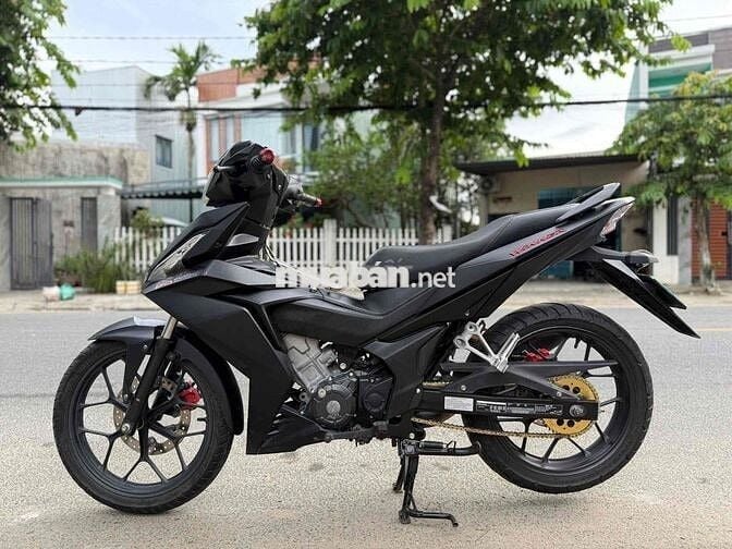 Honda Winner 2018 Góp trả trước 3tr5