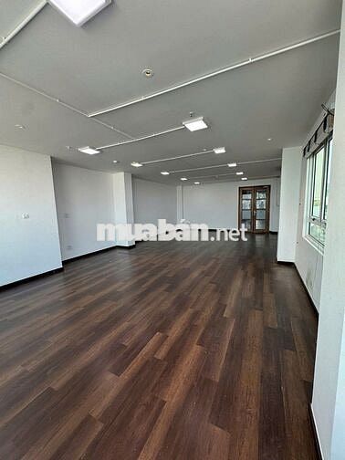 🔥 CHO THUÊ SÀN VP ĐƯỜNG PHAN XÍCH LONG - 75M2 - TRỐNG SUỐT CHỈ 15TR