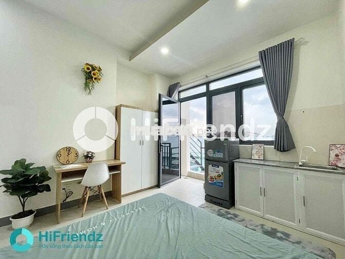 CĂN HỘ BANCOL FULL NỘI THẤT CAO CẤP GẦN NHÀ THỜ PHAOLO, AEON BÌNH TÂN