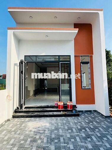 Sẵn 5 Xx có ngay căn nhà 99m2, nhà mới 95%