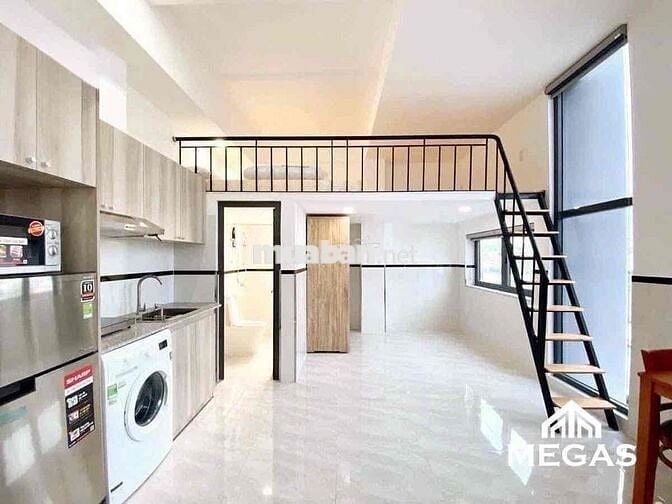 🔥🔥 Đại Học NGOẠI NGỮ và TIN HỌC cơ sở BA GIA - CHO THUE CĂN HỘ MINI