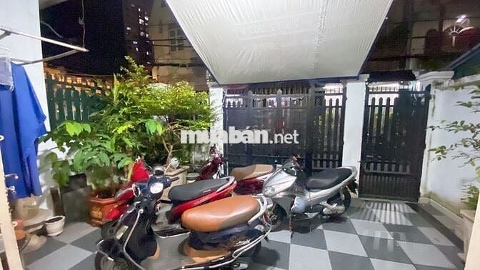 🌟 BÁN NHÀ 280/xx BÙI HỮU NGHĨA, P2 BÌNH THẠNH – 93M² – 18 TỶ🌟