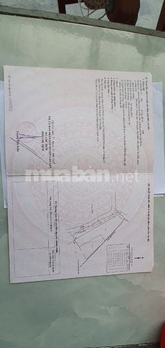 Đất đường xe hơi Duyên Hải, Long Hòa, Cần Giờ: 14.514m2, giá 8,5tr/m2