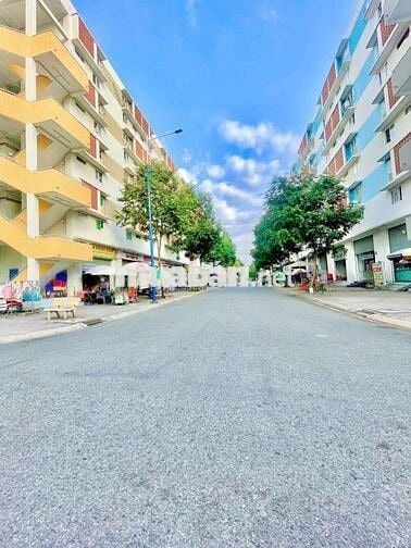 Nhà ở xã hội Định Hòa, lầu 3 góp xong 370 triệu. Cho giữ 20 triệu