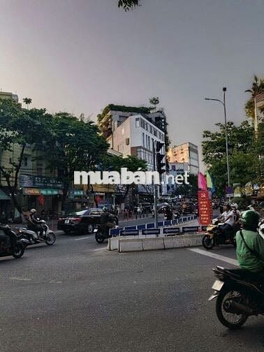 Chủ đi mỹ bán nhà mặt tiền Lê Đình Lý gần Nguyễn Văn Linh