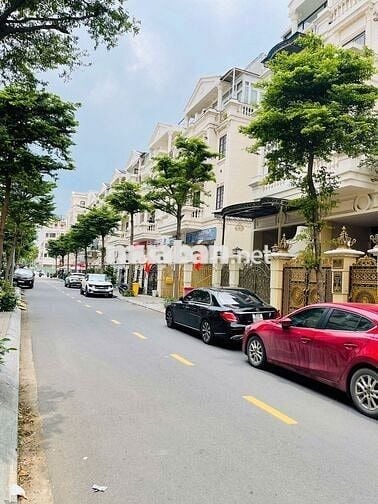 🔥MT ĐƯỜNG SỐ 12, CITYLAND 100M² 1 HẦM + 4 TẦNG GẦN LOTTE MART 25TỶ TL🔥