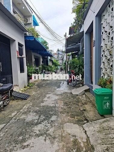 Bán nhà giáp Tân Quỳ Tân Quý, 5.3mx10m, nhỉnh 4 tỷ.