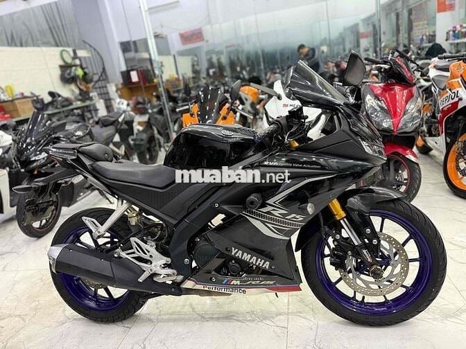 R15v3 Biển SG Cực Đẹp