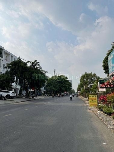 Bán Nhà An Phú An Khánh MT Nguyễn Quí Đức, Thủ Đức. 5mx20m, 3L, Đ30m