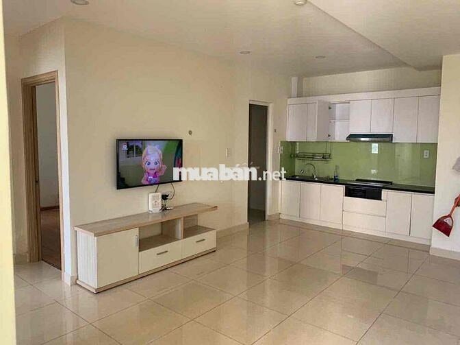 cho thuê căn hộ 3pn 2wc chung cư Dreamhome Palace quận 8 gồm nội thất